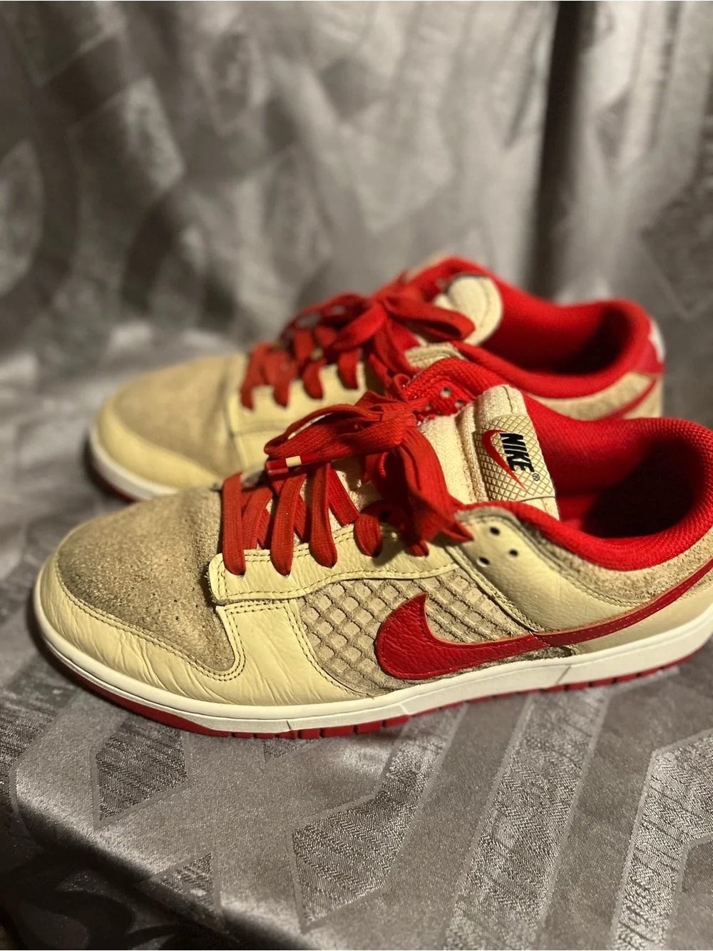 Nike 🔥nike dunk